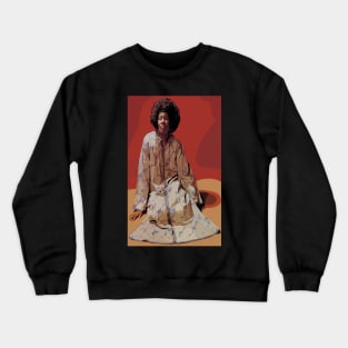 Alice Coltrane Crewneck Sweatshirt